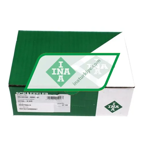 INA LFE05-0,5 ürün fotoğrafı 2