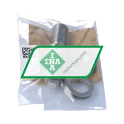 INA LFE15-1-RB rulman resim 2