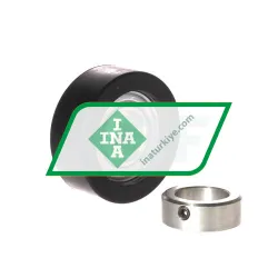 INA RCSM52/65 rulman resim 2