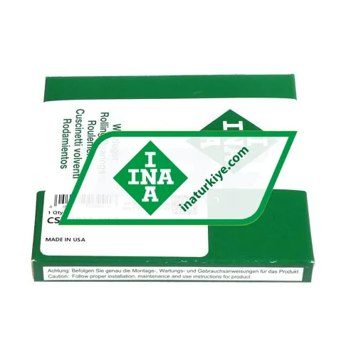 INA CSXB025-HLE ürün fotoğrafı 3