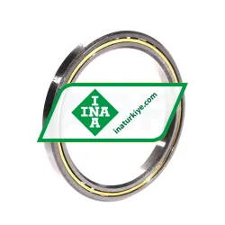 INA CSXB025-HLE rulman resim 2
