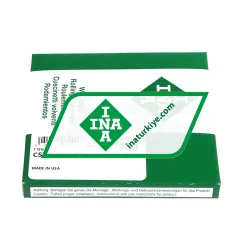 INA CSXB025-HLE rulman resim 3