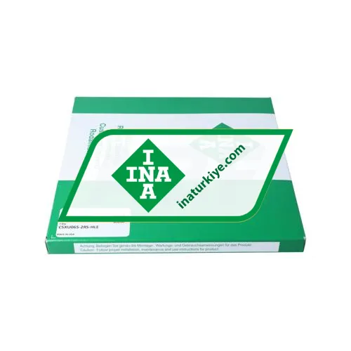 INA CSXU065-2RS-HLE ürün fotoğrafı 2