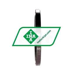 INA CSCA025-HLE rulman resim 2