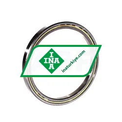 INA CSCA025-HLE rulman resim 3