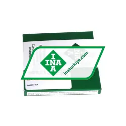 INA CSCA025-HLE rulman resim 4