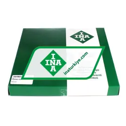 INA CSXF080-HLE rulman resim 3