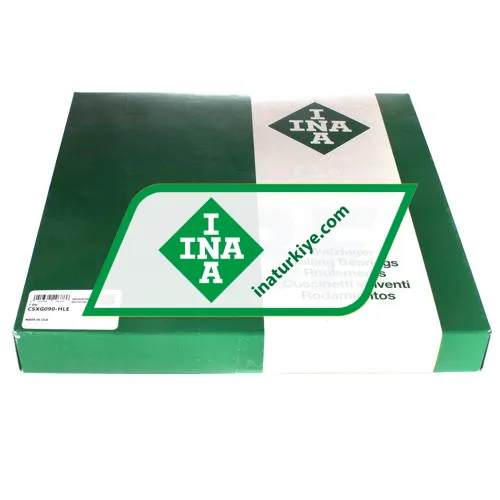 INA CSXG090-HLE ürün fotoğrafı 3