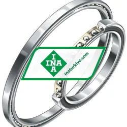 INA CSXA055-HLE rulman resim 4