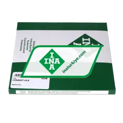 INA CSXA047-HLE rulman resim 3