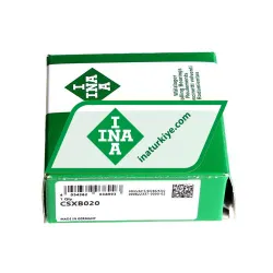 INA CSXB020 rulman resim 3