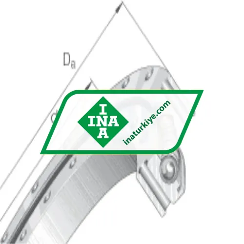 INA VSU251055 ürün fotoğrafı 2