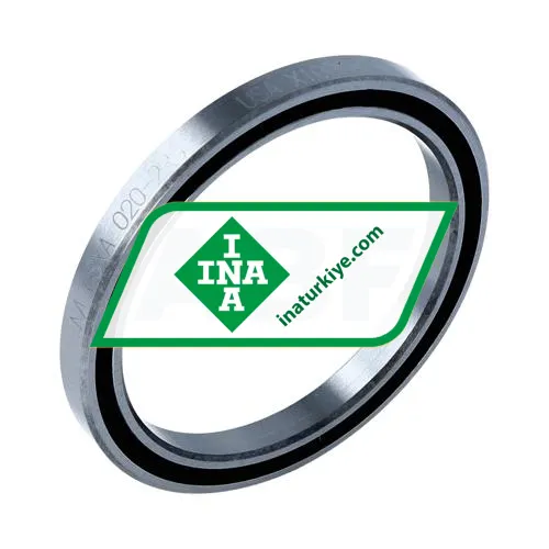INA CSXA020-2RS-HLE