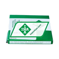 INA CSXA020-2RS-HLE rulman resim 3