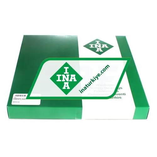 INA CSXF075-HLE ürün fotoğrafı 3