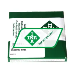INA CSXB020-CO15 rulman resim 3