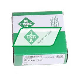 INA SD32X42X4-A rulman resim 2
