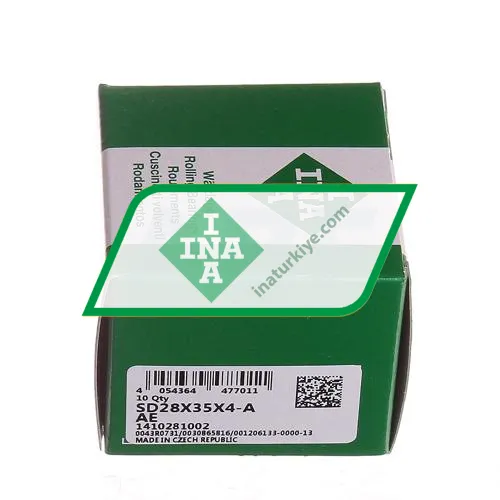 INA SD28X35X4-A ürün fotoğrafı 2