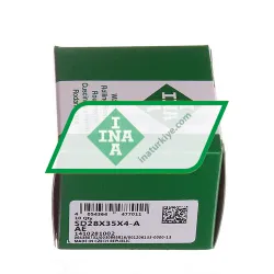 INA SD28X35X4-A rulman resim 2