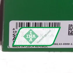 INA SD28X35X4-A rulman resim 3