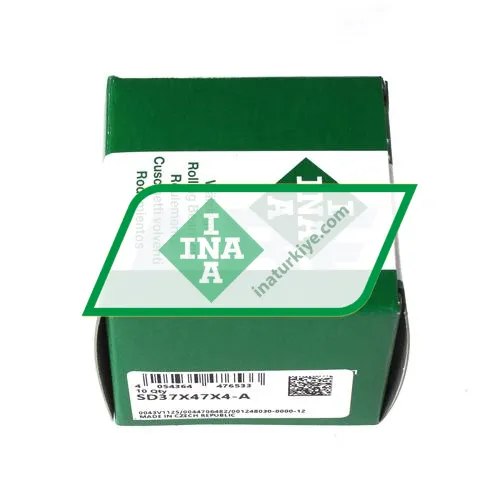 INA SD37X47X4-A ürün fotoğrafı 2