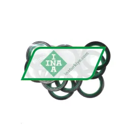 INA SD16X22X3-A rulman resim 2