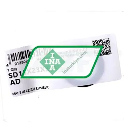 INA SD15X23X3-A
