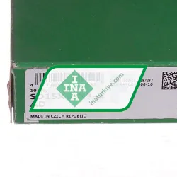 INA SD15X23X3-A rulman resim 3
