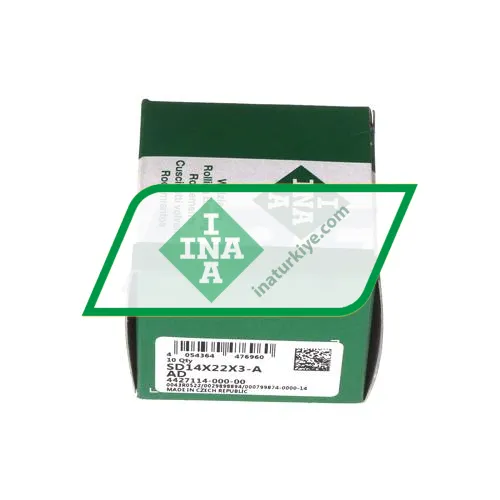 INA SD14X22X3-A ürün fotoğrafı 2