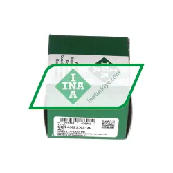 INA SD14X22X3-A rulman resim 2