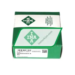 INA SD45X55X4-A rulman resim 3