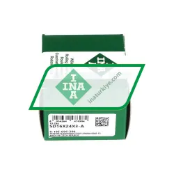 INA SD16X24X3-A rulman resim 2