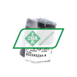 INA SD25X32X4-A rulman resim 2
