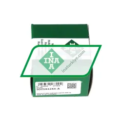 INA SD25X32X4-A rulman resim 3