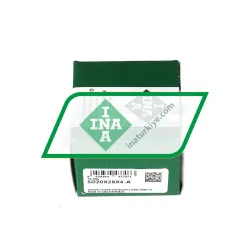 INA SD20X28X4-A rulman resim 2