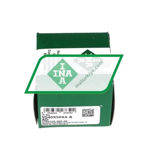 INA SD40X50X4-A ürün fotoğrafı 3