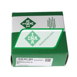 INA SD40X52X5-A rulman resim 2