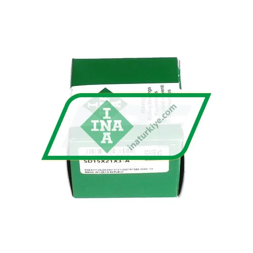 INA SD15X21X3-A ürün fotoğrafı 2