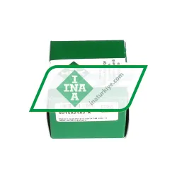 INA SD15X21X3-A rulman resim 2