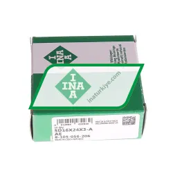 INA SD16X24X3A rulman resim 2