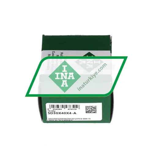 INA SD30X40X4-A ürün fotoğrafı 2
