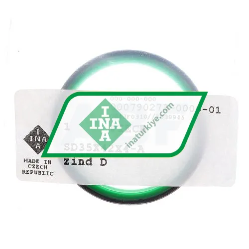 INA SD35X42X4A ürün fotoğrafı 2