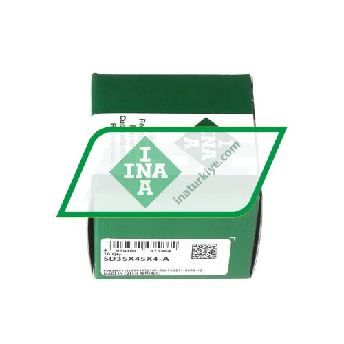 INA SD35X45X4-A ürün fotoğrafı 2