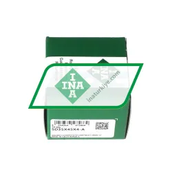 INA SD35X45X4-A rulman resim 2
