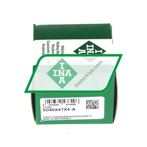 INA SD40X47X4-A ürün fotoğrafı 2