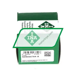 INA SD40X47X4-A rulman resim 2