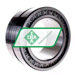 INA SD25X33X4 rulman resim 2