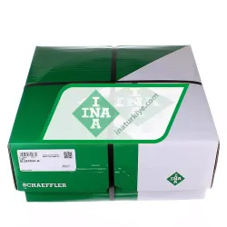 INA SD25X33X4 rulman resim 3