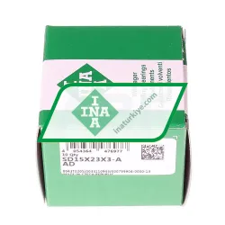 INA SD15X23X3A rulman resim 2