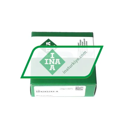 INA SD42X52X4A ürün fotoğrafı 2